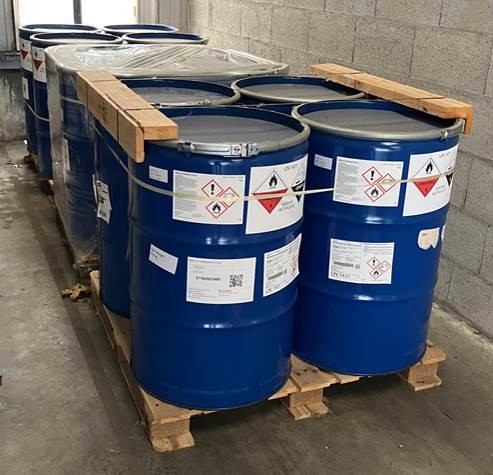 Méthylate de soude img1